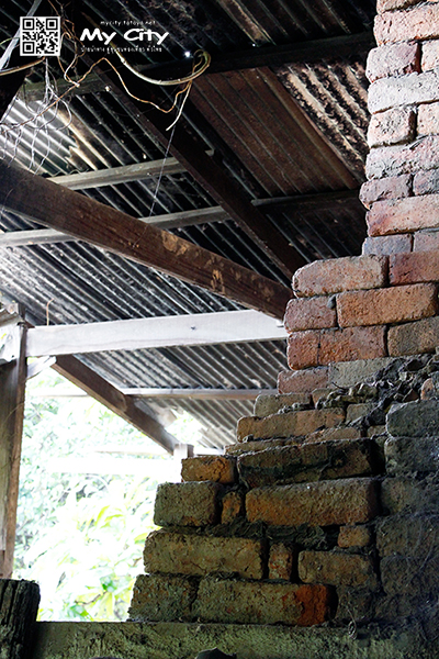 เครื่องปั้นดินเผาบ้านป้าตุ่ม ปากเกร็ด นนทบุรี