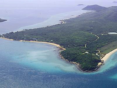 เกาะแสมสาร .. แสมสารโฮมสเตย์ บ้านพักริมทะเล อาหารทะเลสด บริการเป็นกันเอง