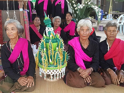 อาลึโฮมสเตย์ อ.สำโรงทาบ จ.สุรินทร์ ชุมชนวิถี ชาวกูย