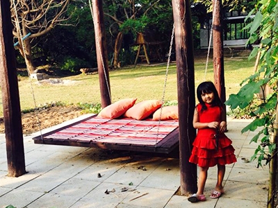 บ้านปลายน้ำ โฮมสเตย์