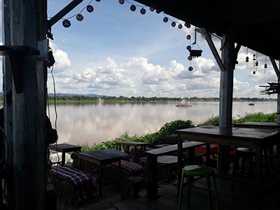 ครัวชูใจ Choojai kitchen นครพนม
