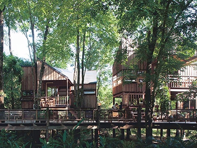 บ้านสวนจันทิตา อุทัยธานี