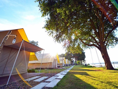 The Camp Chiangkhan