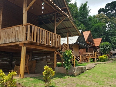 ChiangDao Country Retreat