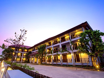 Athome boutique ลำปาง
