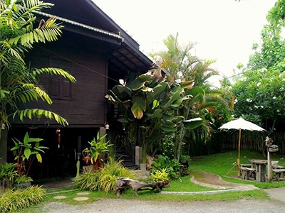 ร้านลาบวังไฮ ลำพูน