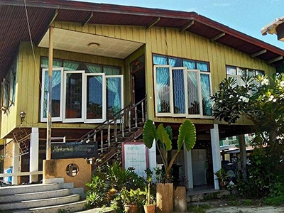 Nankamnung Home บ้านน่านคำนึง
