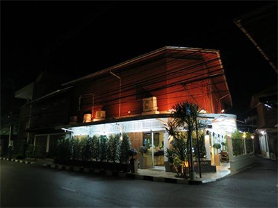 ริมคลองบูติกโฮเทล ตราด
