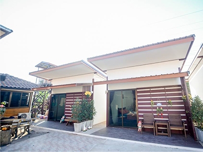 ณ คำชะโนด โฮมสเตย์ บ้านดุง อุดรธานี