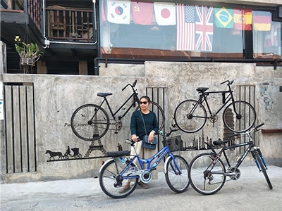 SolarCell Uthai Thani Homestay 乌泰他尼太阳能民宿 泰国酒店