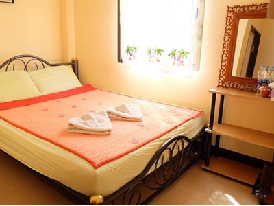 BENYA GUEST HOUSE พิมาย