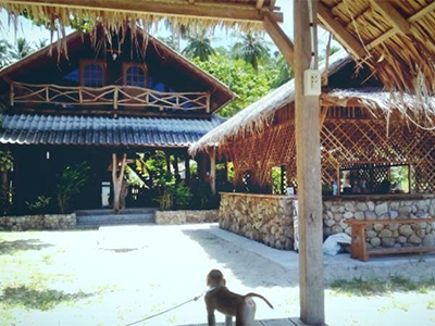 ท้องหยี แคมป์ปิ้ง นครศรีธรรมราช