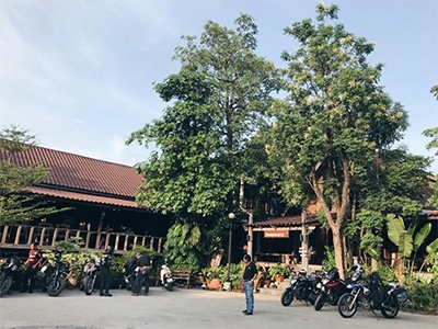 ชัยนาท รีสอร์ท  Chainat Resort