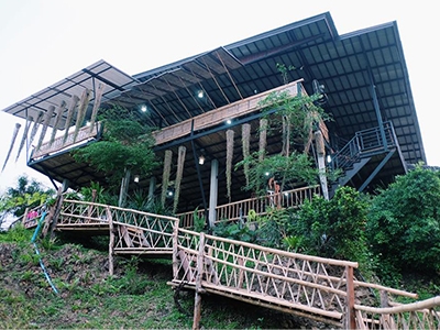 Green Garden Lampang แม่ทะ ลำปาง
