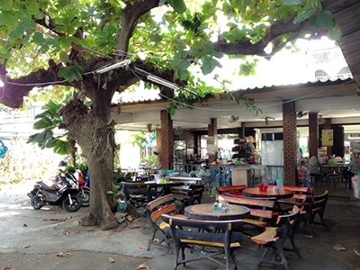ข้าวซอยเฟื่องฟ้า อิสลาม เชียงใหม่