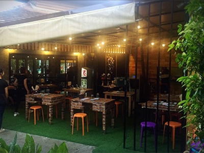 ดิบดี Sushi Cafe เชียงใหม่