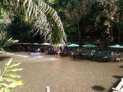 บ้านกระต่าย แอดเวนเจอร์ เชียงใหม่