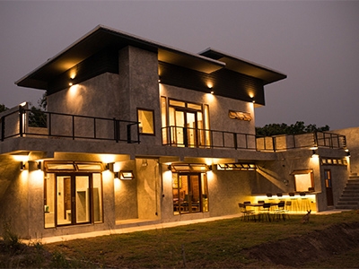 สวนสุขโฮมสเตย์ จอมทอง เชียงใหม่ Suan Sook Homestay