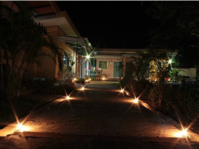 แม่สายโฮมสเตย์ เชียงราย Maesaihomestay