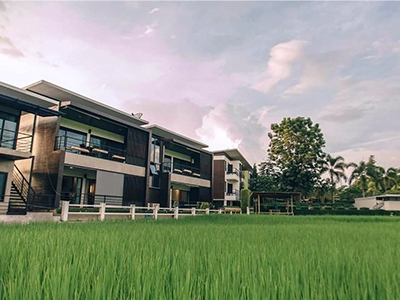 แสงทอง รีสอร์ท  เชียงกลาง น่าน