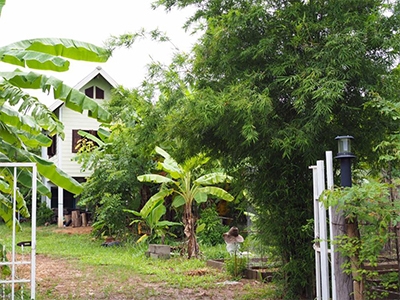 บ้านฉันบ้านเธอ ฟาร์มสเตย์ เวียงสา น่าน