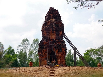 ปราสาททอง อ.ประสาท สุรินทร์