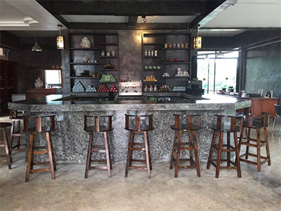 Vintage Resort Doi Maesalong เชียงราย
