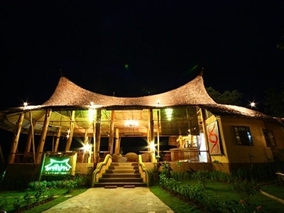 拜县马里度假村 มาริปาย 泰国酒店