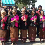 อาลึโฮมสเตย์ สุรินทร์