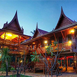 อธิธารา โฮมสเตย์ อยุธยา Athithara Homestay
