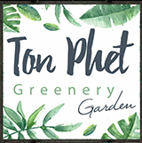 Ton Phet Greenery Garden