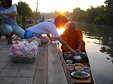 บ้านสวนมโนเวชพันธ์ โฮมสเตย์