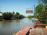 เรือนกระดังงา รีสอร์ท บางคนที