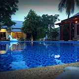 อาเดีย รีสอร์ท พูลวิลล่า Ardea Resort Pool Villa