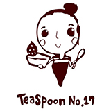 TeaSpoon No.17 | Friday Cake