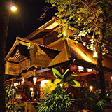 ร้านของกิ๋นบ้านเฮา ลำปาง