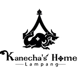 ฆเณชา โฮม ลำปาง Kanecha s Home Lampang