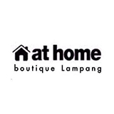 อยู่บ้านบูติกลำปาง Athome boutique