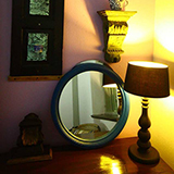 Oldtown Boutique Hostel ลำปาง