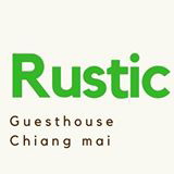 Rustic Guesthouse กาดหลวง เชียงใหม่