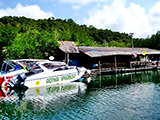 ดอยเกตส์เฮ้าส์ เกาะกูด ตราด