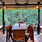 บ้านบัว คอนเทจ เกาะกูด Baan Bua Cottage
