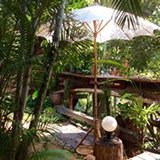 บ้านสวนโชคอุทิศ โฮมสเตย์ บึงกาฬ