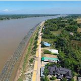 โฮมสเตย์บ้านพร้าวใต้ หนองคาย Baan Prouw Tai Homestay