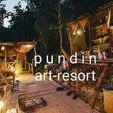 Pundin Resort & Art สะเมิง เชียงใหม่