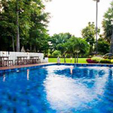 Uthai River Lake Resort