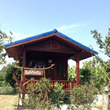 ครัวบ้านสวนกล้วย โฮมสเตย์ เก้าเลี้ยว นครสวรรค์