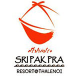 ศรีปากประ รีสอร์ท พัทลุง Sripakpra Resort Thalenoi
