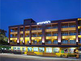 โรงแรมอามาธารา พิมาย Amatara Hotel
