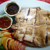ทิวไผ่เป็ดย่าง พิมาย นครราชสีมา